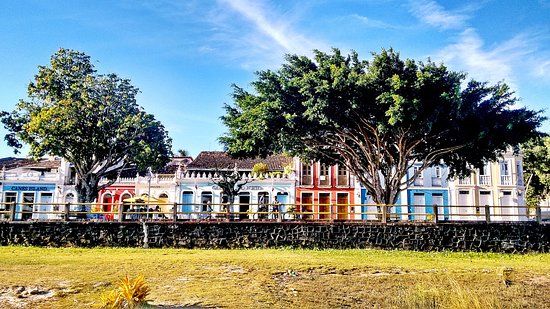 Sítio Histórico Dr. Paulo Souto